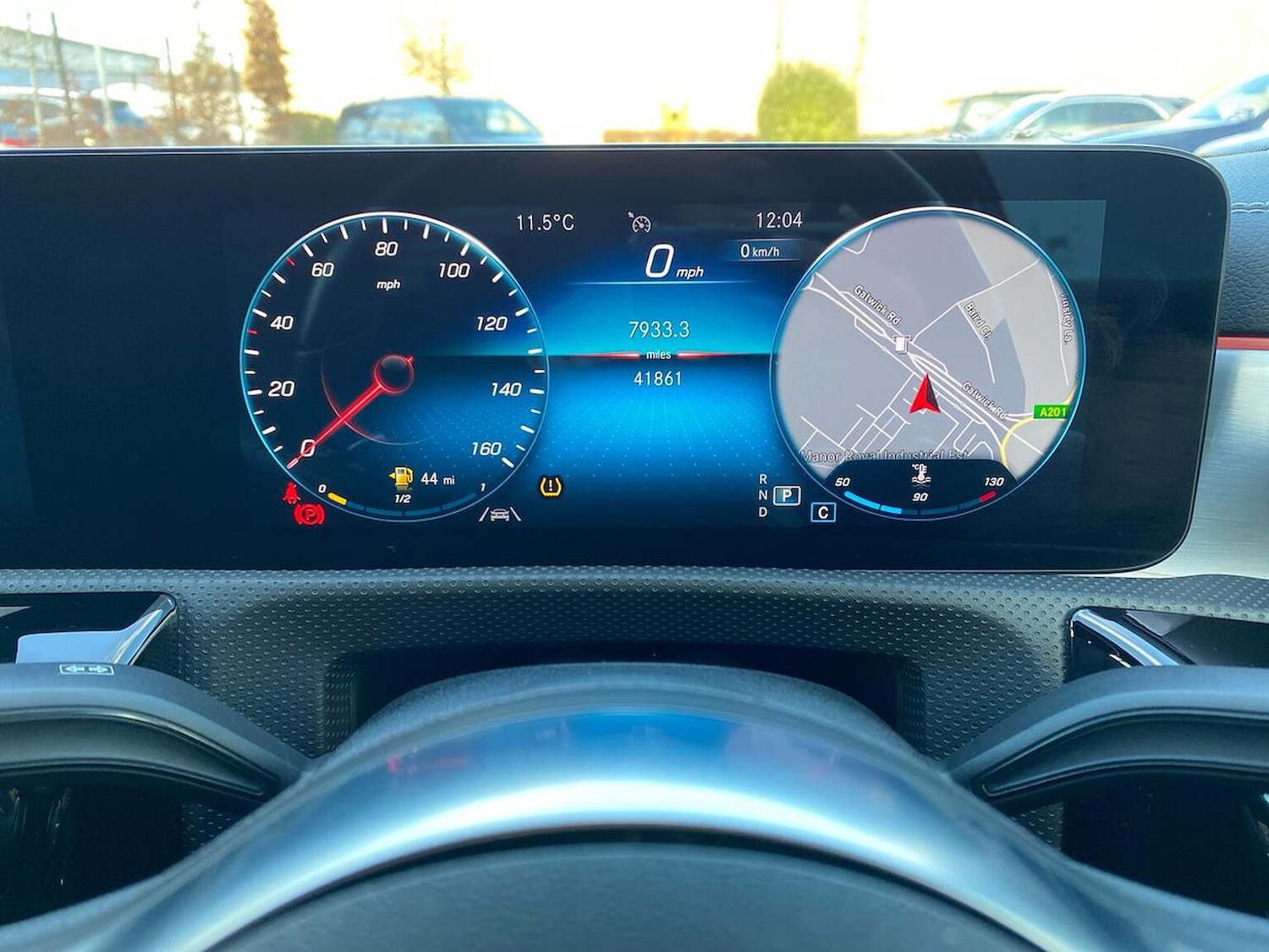 Used Mercedes-Benz A-Class 2021 for sale - 76605533: Photo 10