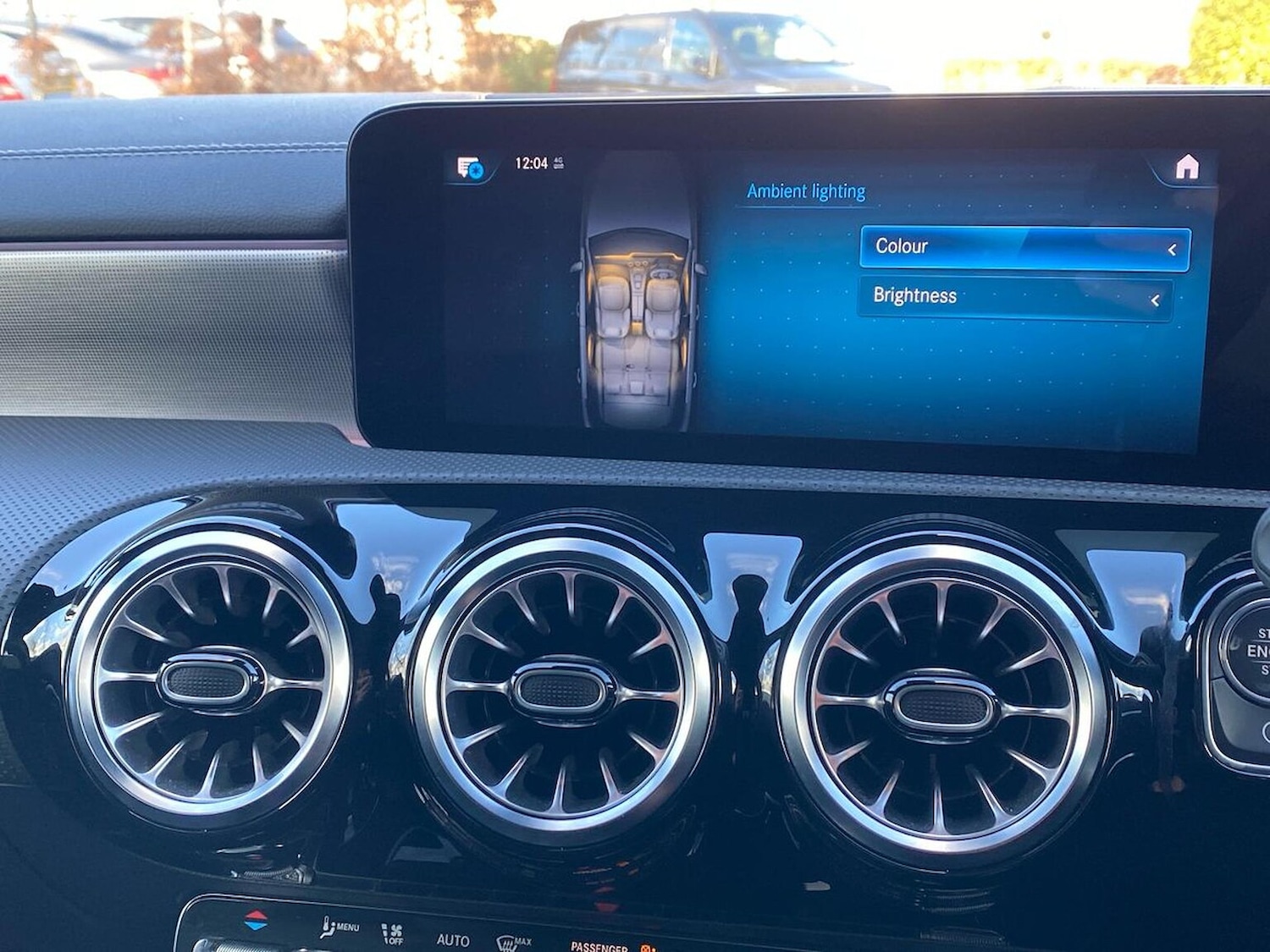 Used Mercedes-Benz A-Class 2021 for sale - 76605533: Photo 12