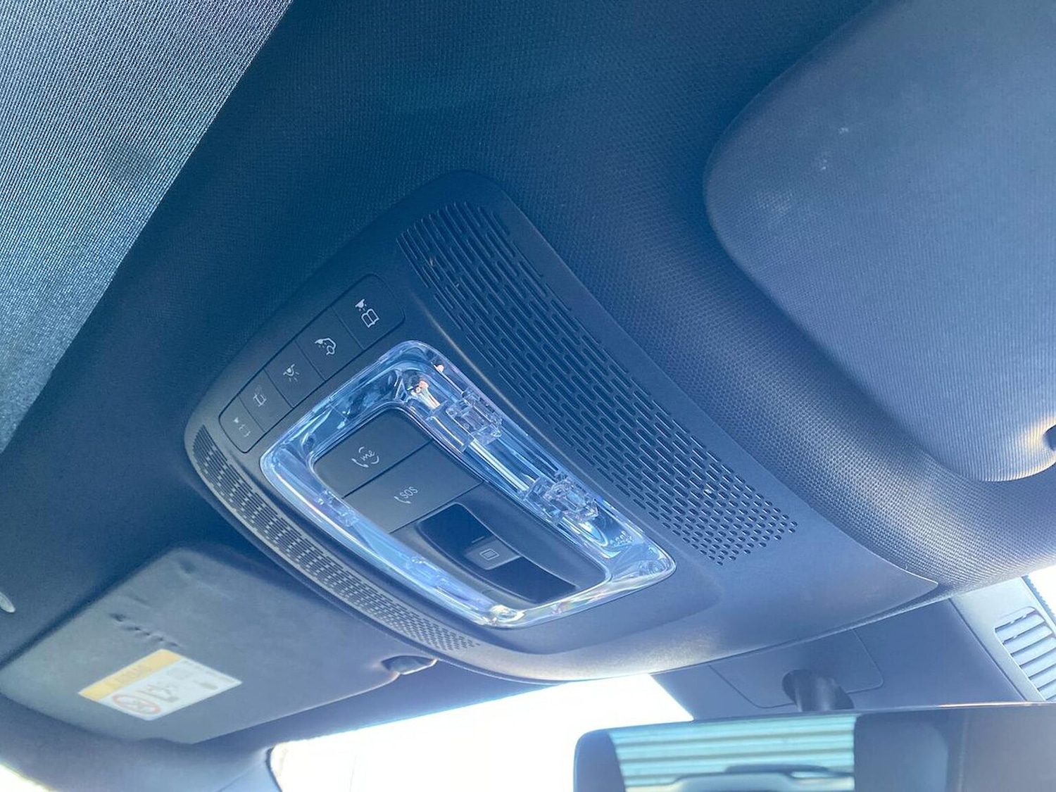 Used Mercedes-Benz A-Class 2021 for sale - 76605533: Photo 14