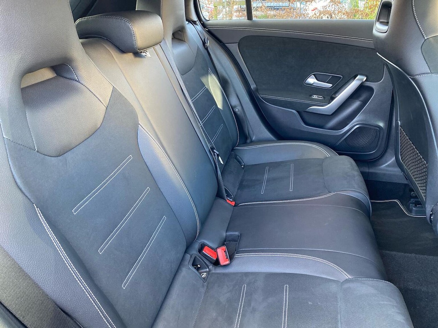 Used Mercedes-Benz A-Class 2021 for sale - 76605533: Photo 16