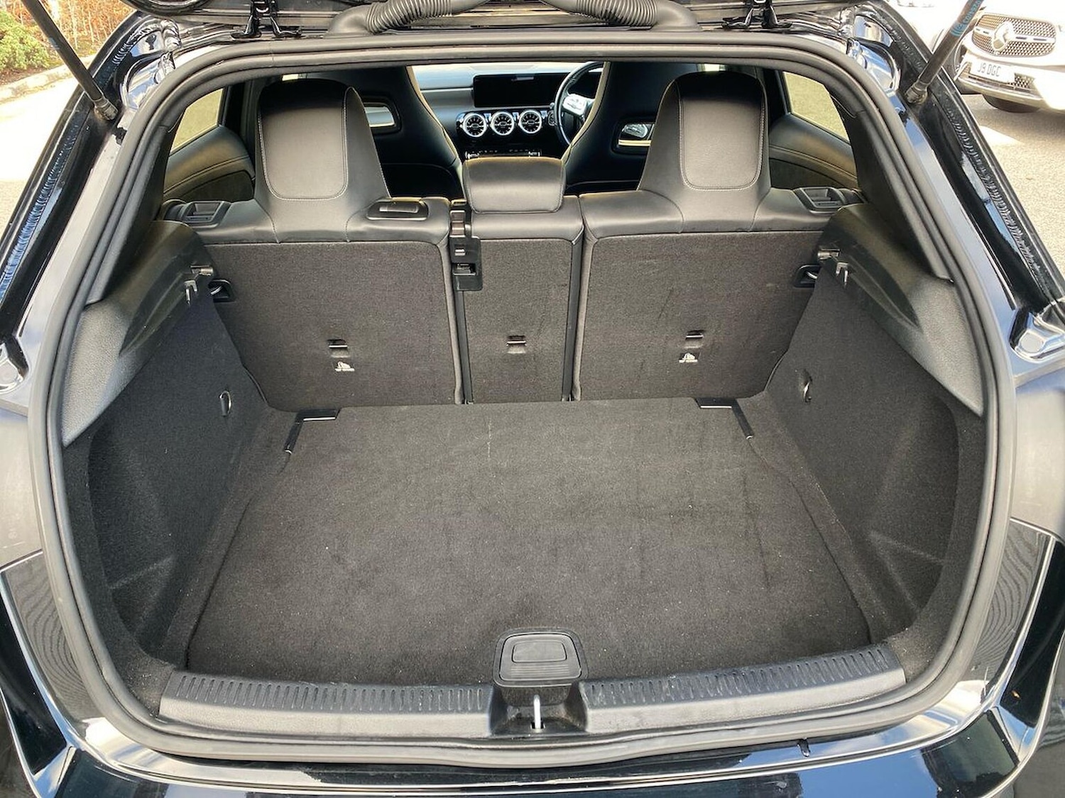 Used Mercedes-Benz A-Class 2021 for sale - 76605533: Photo 17