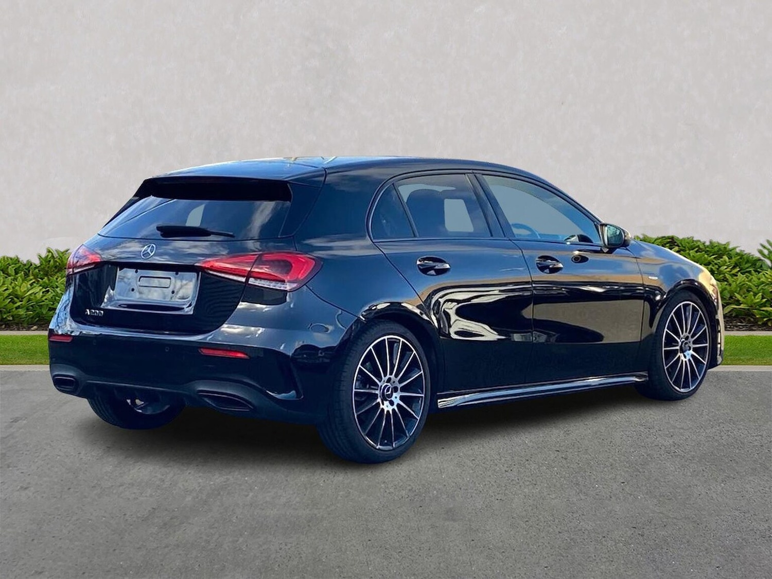 Used Mercedes-Benz A-Class 2021 for sale - 76605533: Photo 18