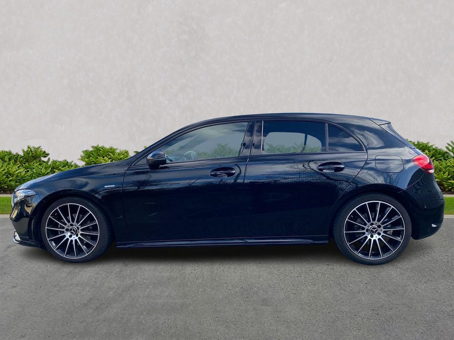 Used Mercedes-Benz A-Class 2021 for sale - 76605533: Photo 19