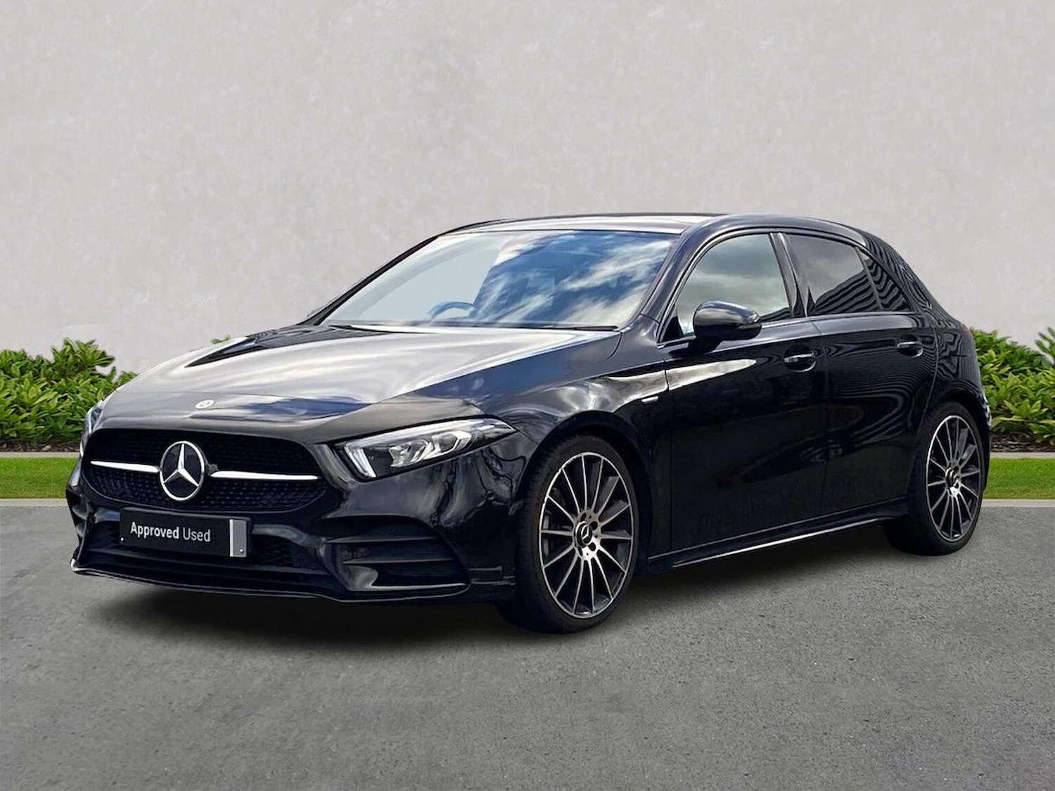 Used Mercedes-Benz A-Class 2021 for sale - 76605533: Photo 20