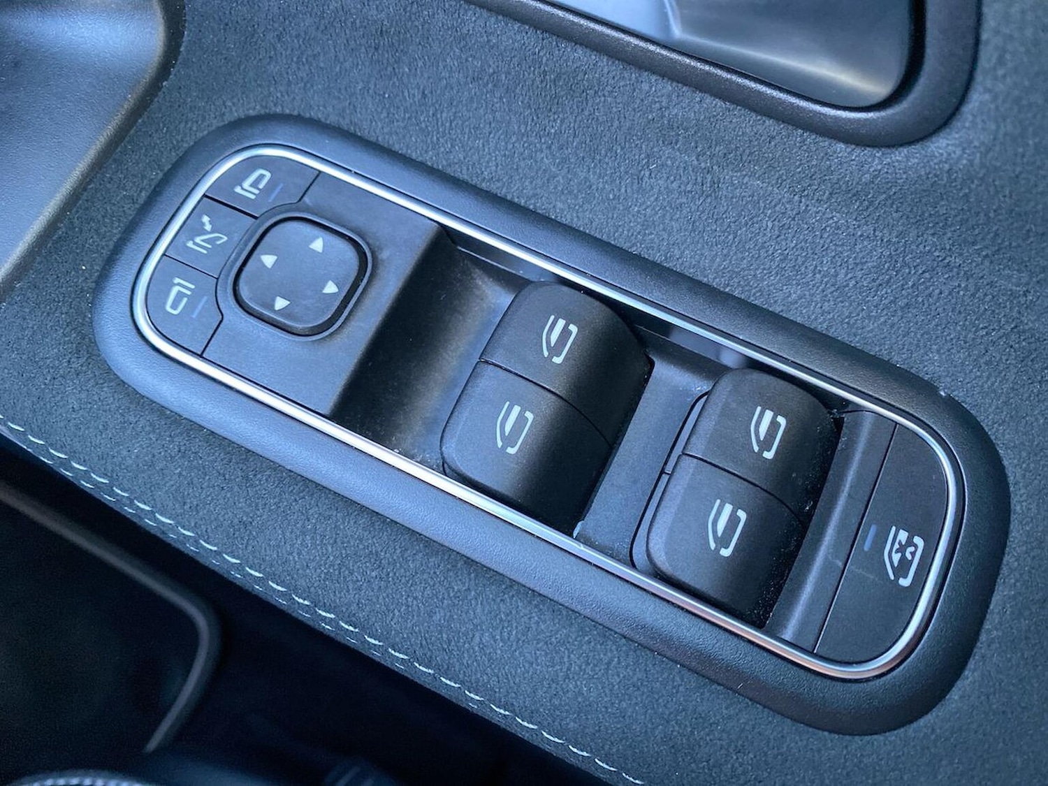 Used Mercedes-Benz A-Class 2021 for sale - 76605533: Photo 21