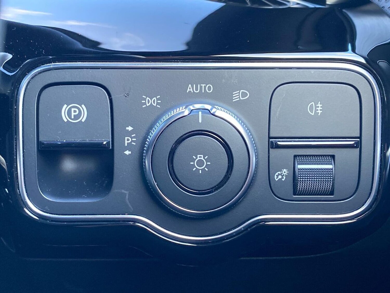 Used Mercedes-Benz A-Class 2021 for sale - 76605533: Photo 22