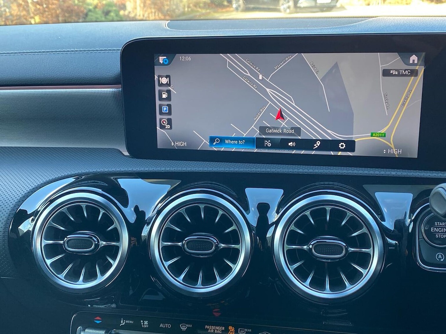 Used Mercedes-Benz A-Class 2021 for sale - 76605533: Photo 24