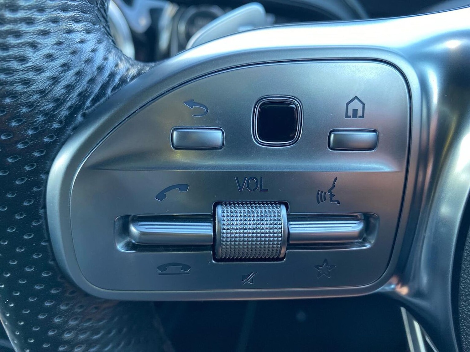 Used Mercedes-Benz A-Class 2021 for sale - 76605533: Photo 26