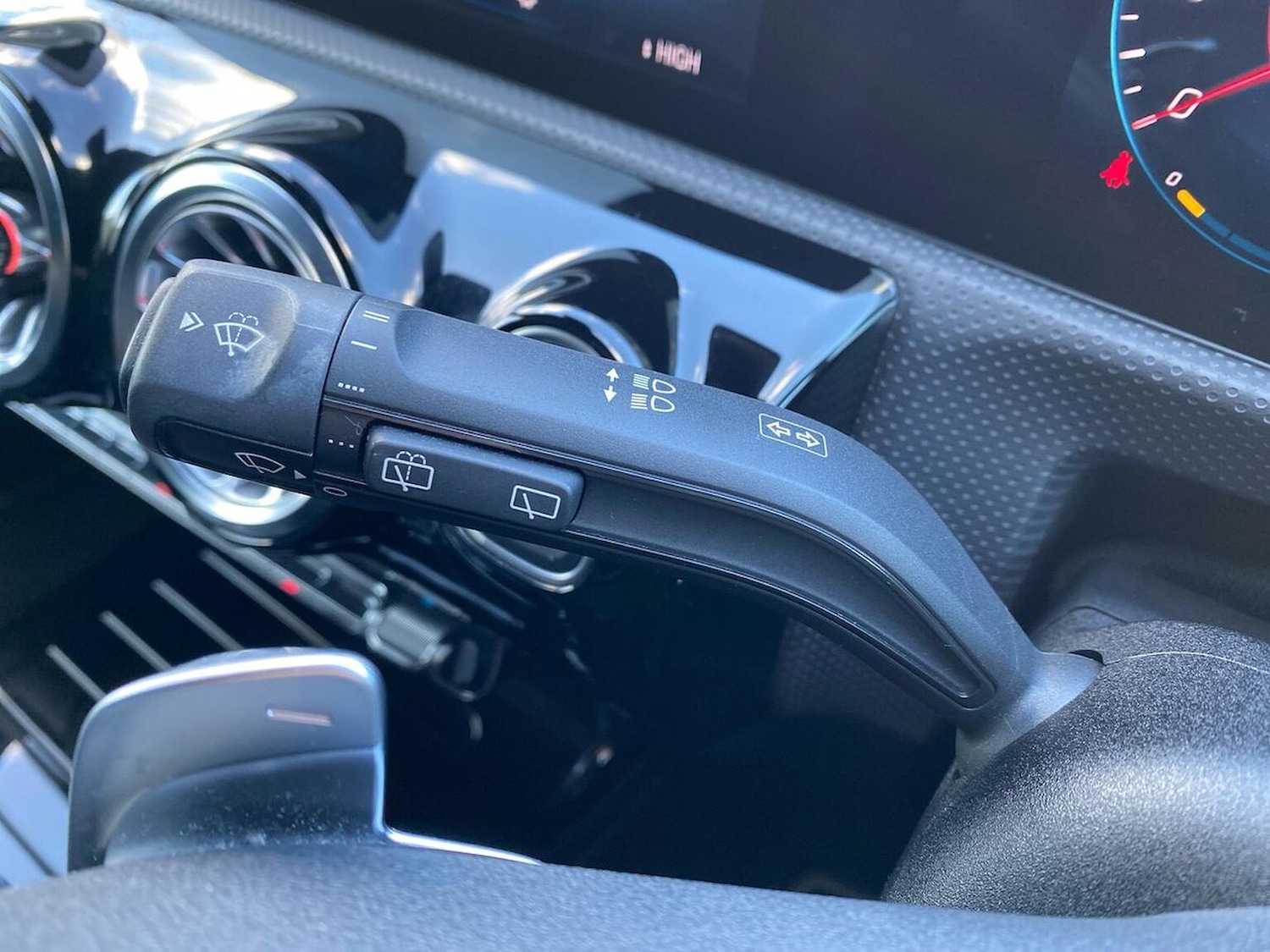 Used Mercedes-Benz A-Class 2021 for sale - 76605533: Photo 28