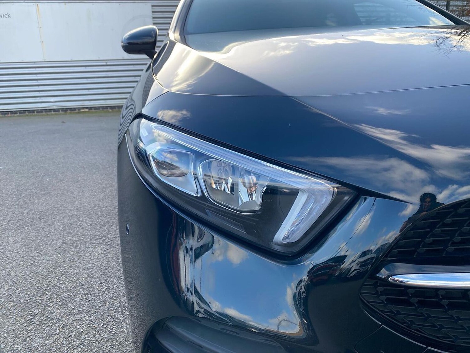 Used Mercedes-Benz A-Class 2021 for sale - 76605533: Photo 34