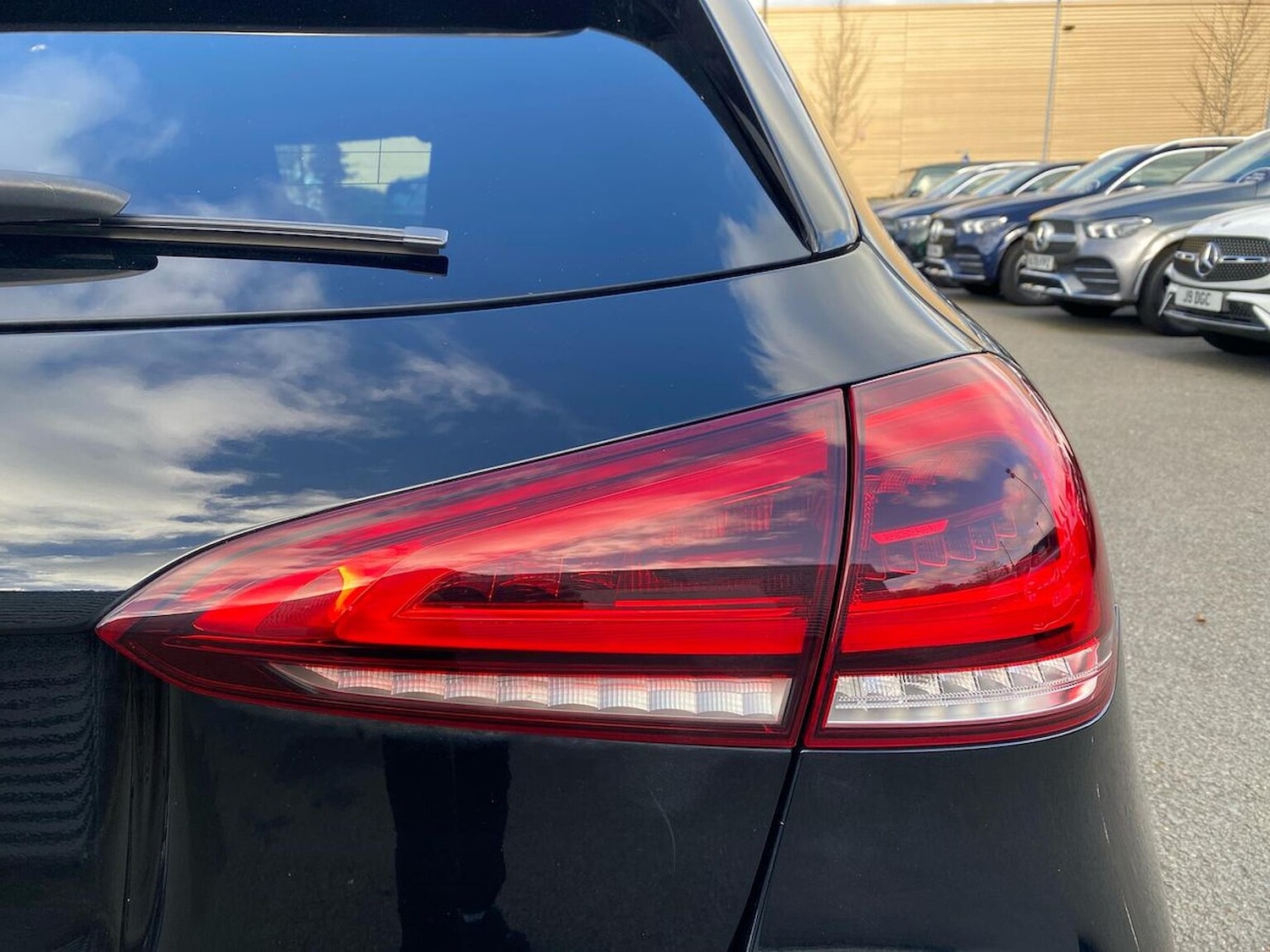 Used Mercedes-Benz A-Class 2021 for sale - 76605533: Photo 35