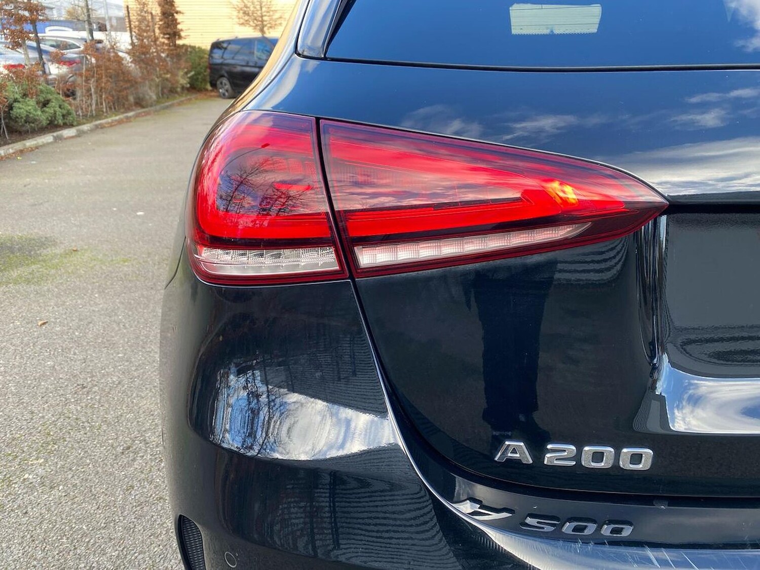 Used Mercedes-Benz A-Class 2021 for sale - 76605533: Photo 36