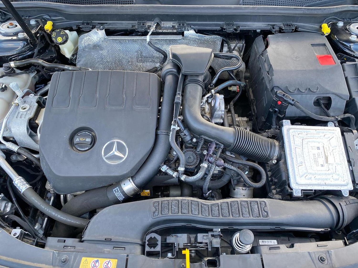 Used Mercedes-Benz A-Class 2021 for sale - 76605533: Photo 39