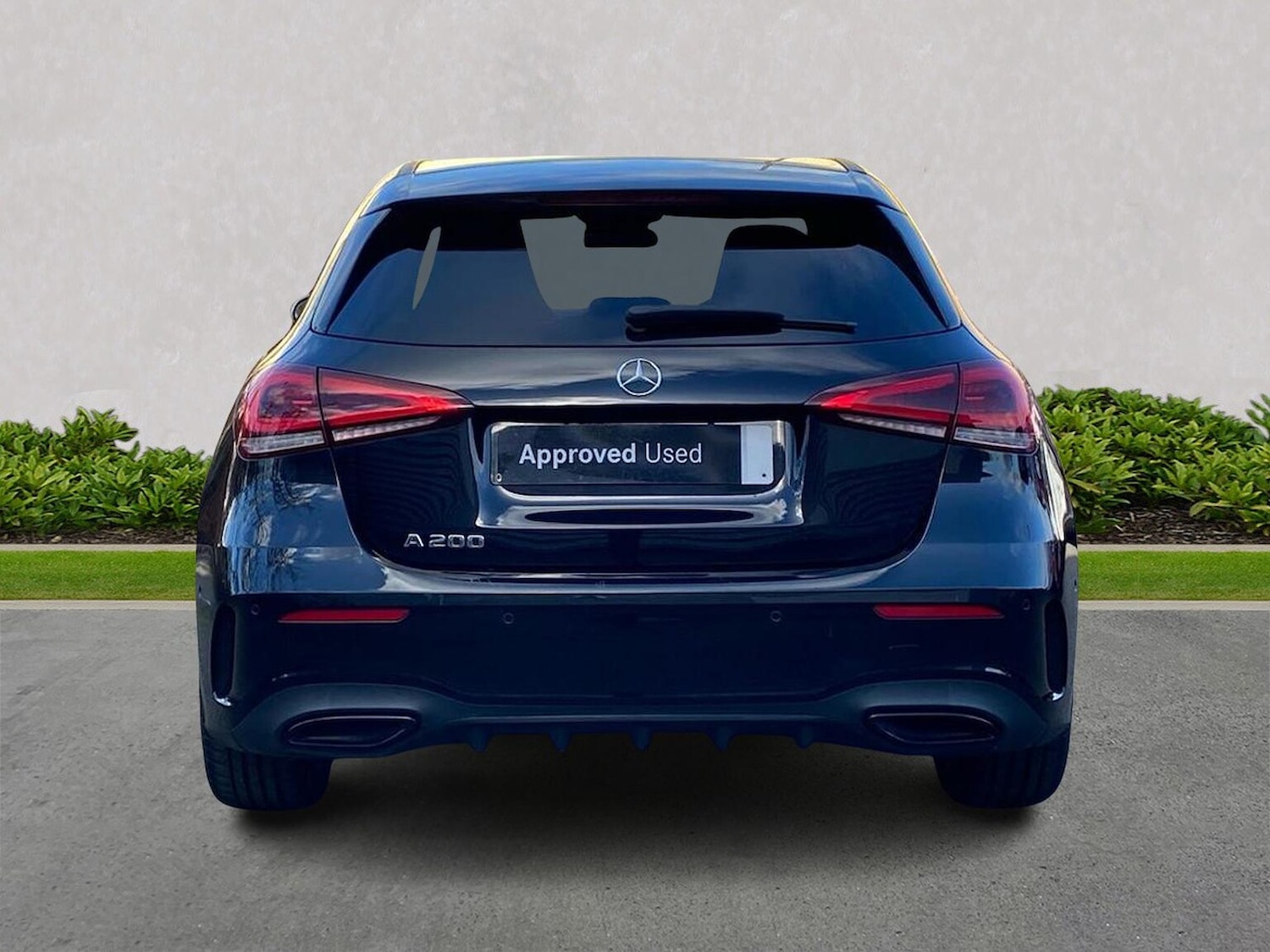 Used Mercedes-Benz A-Class 2021 for sale - 76605533: Photo 4