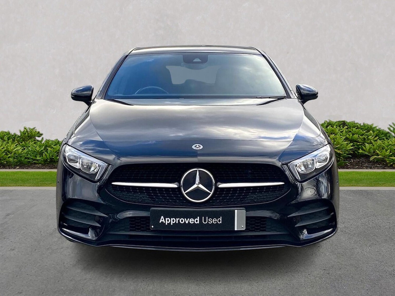 Used Mercedes-Benz A-Class 2021 for sale - 76605533: Photo 5