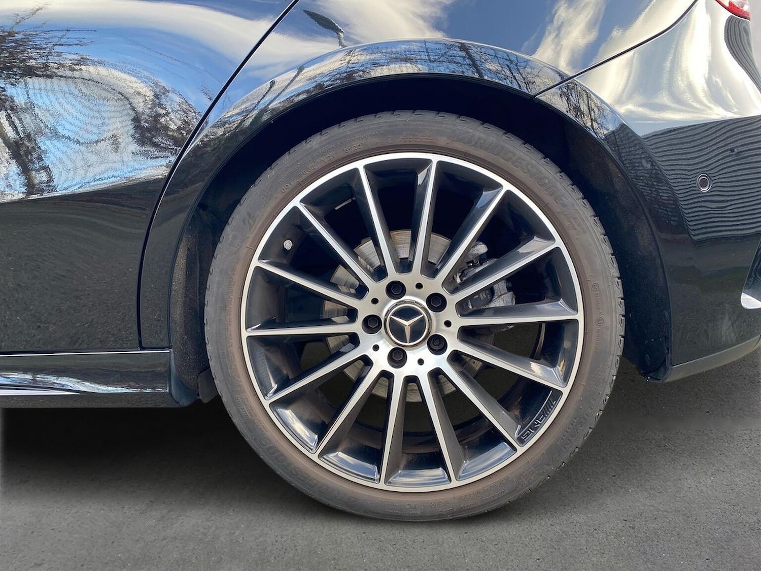 Used Mercedes-Benz A-Class 2021 for sale - 76605533: Photo 6