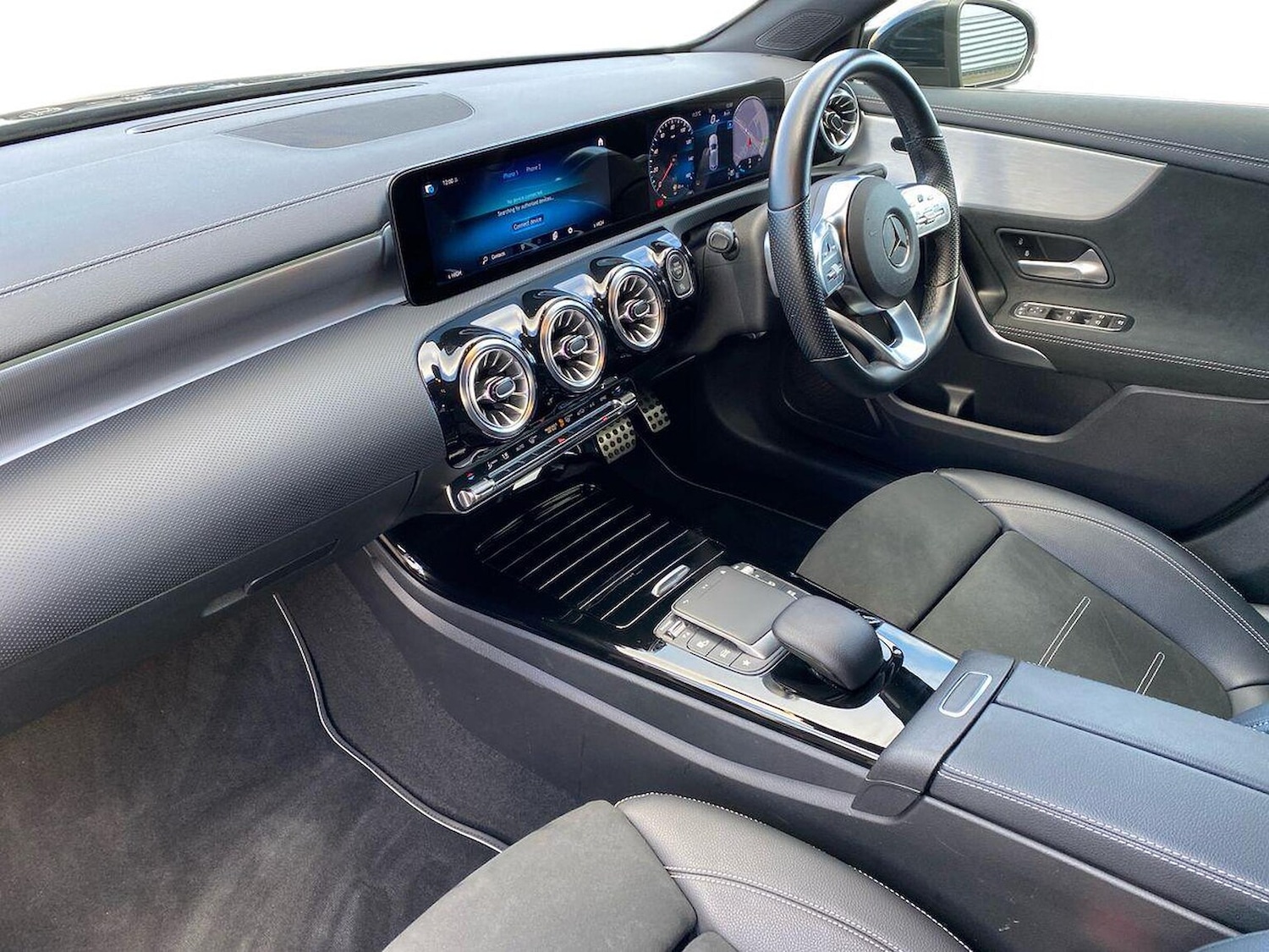 Used Mercedes-Benz A-Class 2021 for sale - 76605533: Photo 7