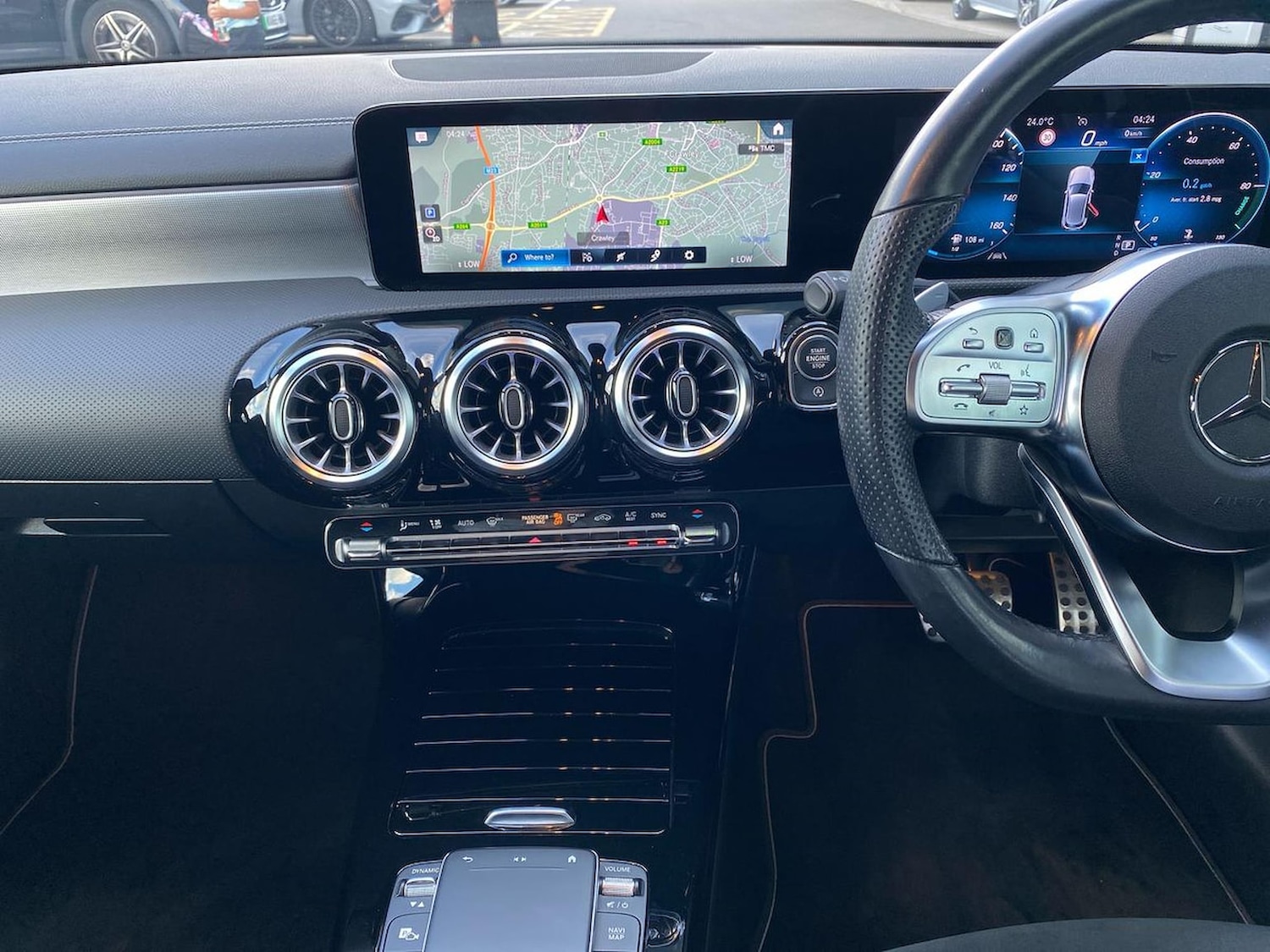 Vehicle 13