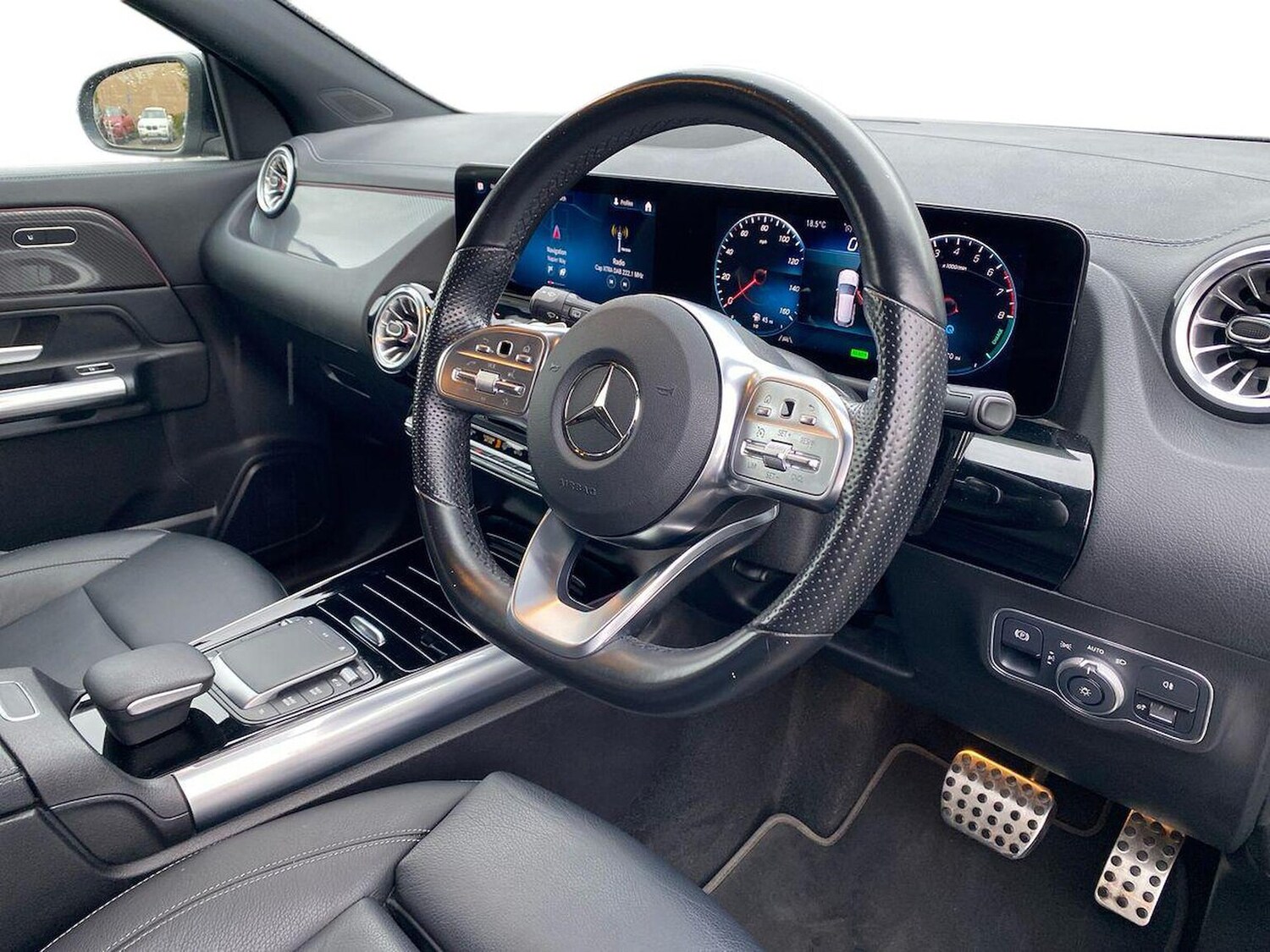 Used Mercedes-Benz EQA 2025 for sale - 76007239: Photo 15