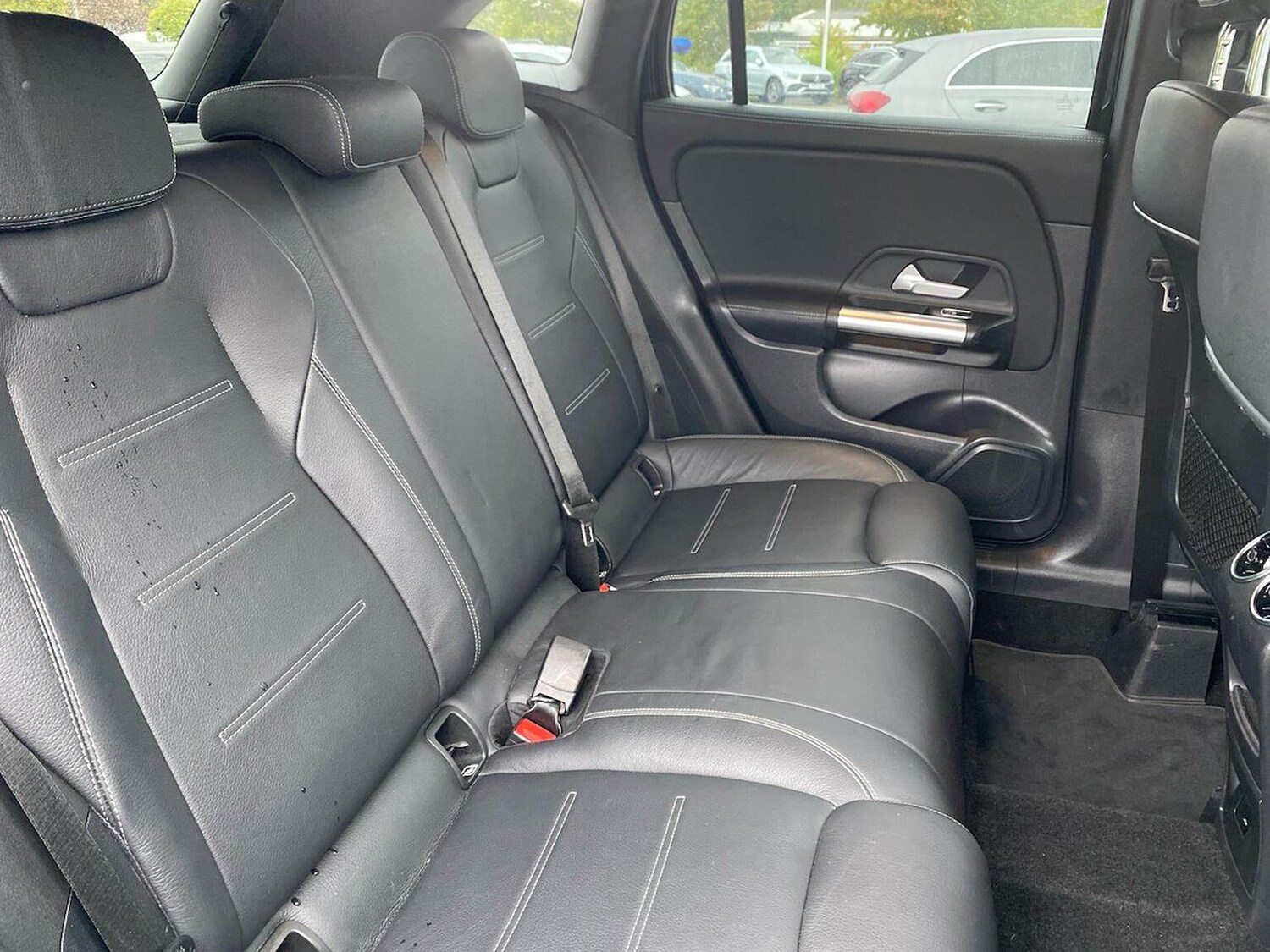 Used Mercedes-Benz EQA 2025 for sale - 76007239: Photo 16