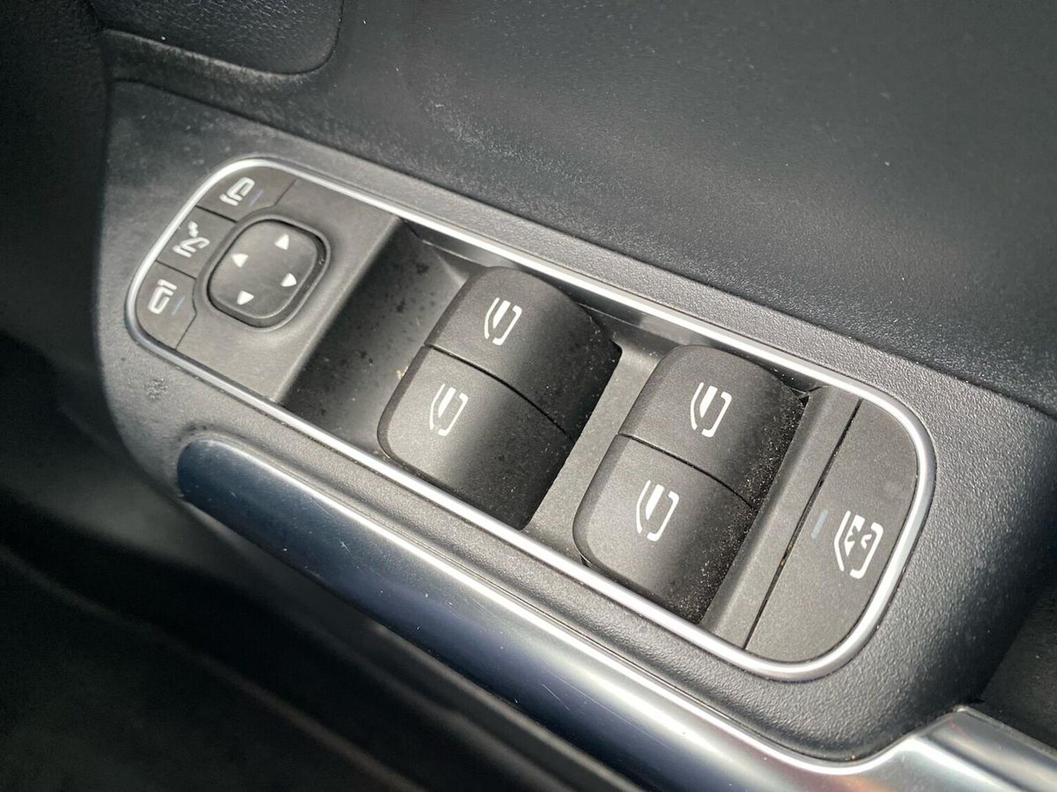 Used Mercedes-Benz EQA 2025 for sale - 76007239: Photo 21