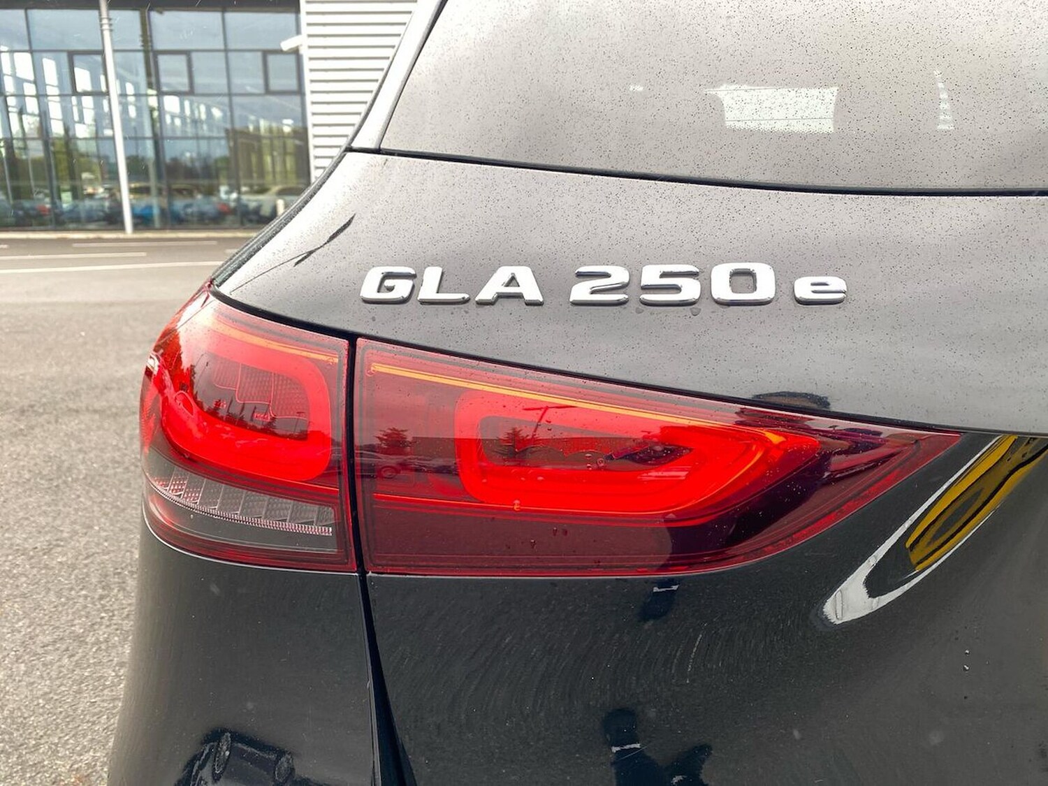 Used Mercedes-Benz EQA 2025 for sale - 76007239: Photo 35