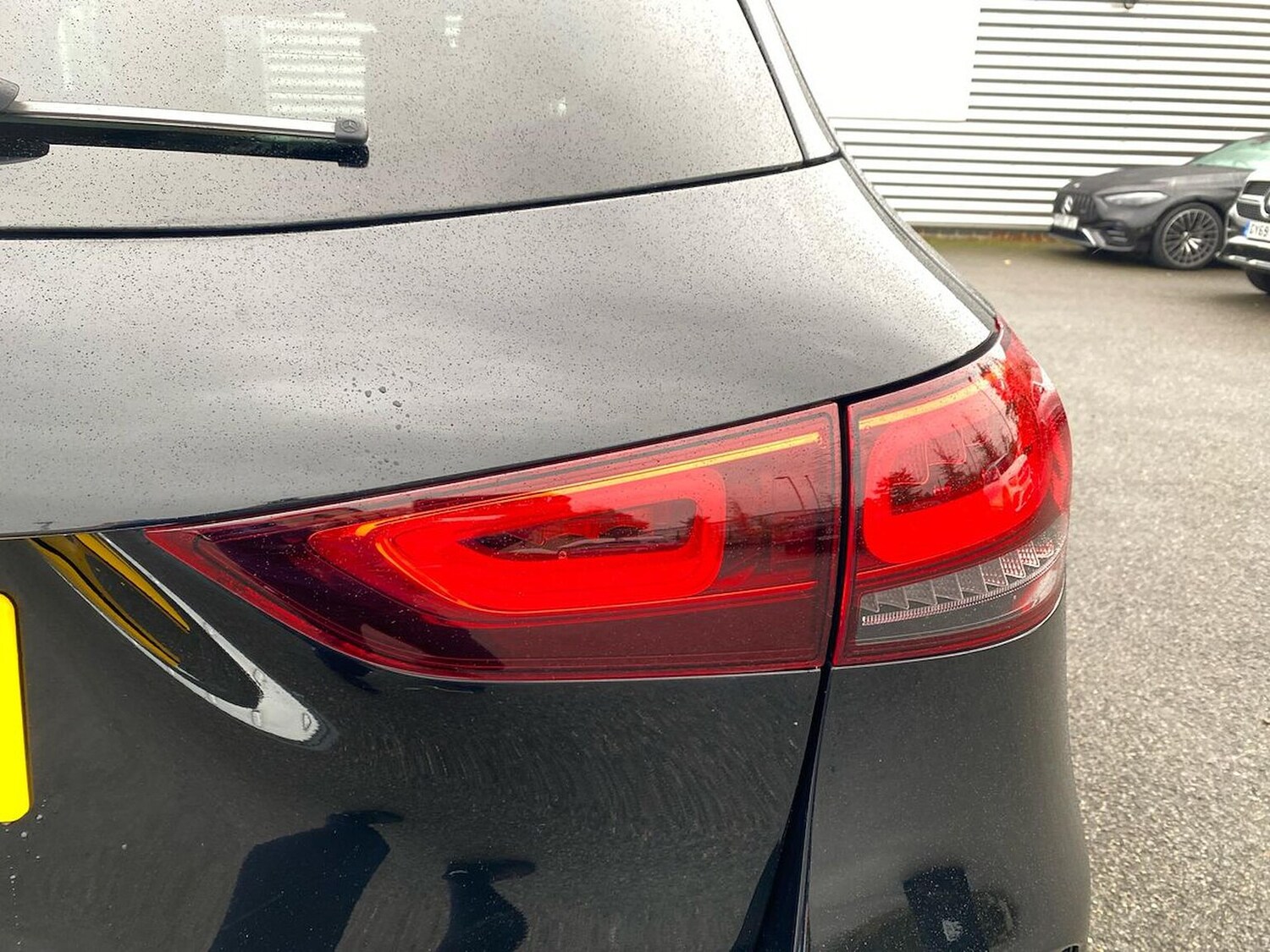 Used Mercedes-Benz EQA 2025 for sale - 76007239: Photo 36