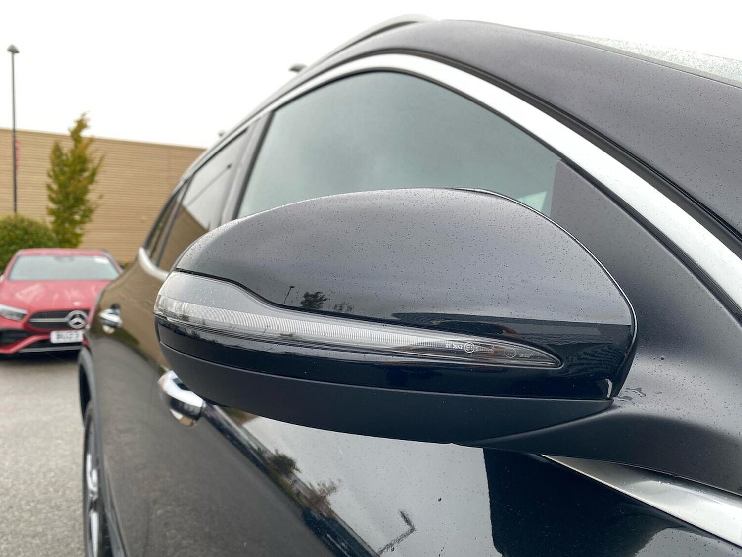 Used Mercedes-Benz EQA 2025 for sale - 76007239: Photo 38
