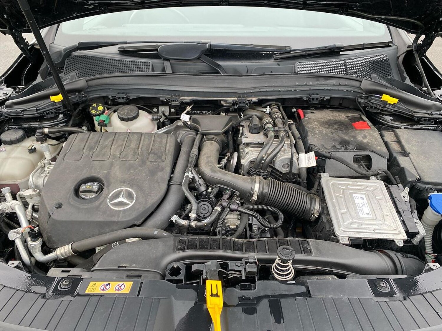 Used Mercedes-Benz EQA 2025 for sale - 76007239: Photo 39