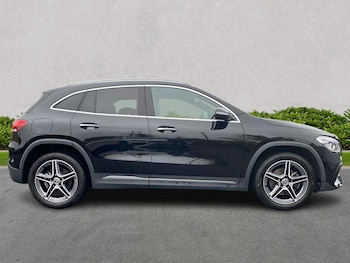 Used Mercedes-Benz EQA 2025 for sale - 76007239: Photo 3