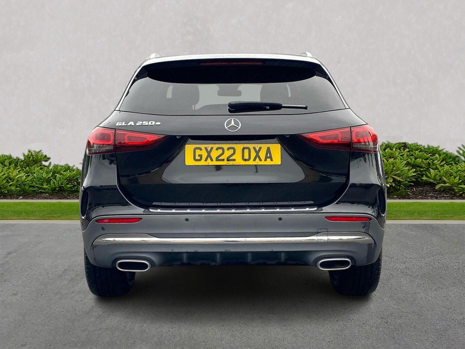 Used Mercedes-Benz EQA 2025 for sale - 76007239: Photo 4