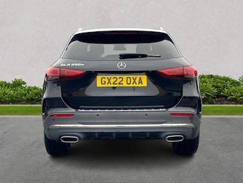 Used Mercedes-Benz EQA 2025 for sale - 76007239: Photo 4