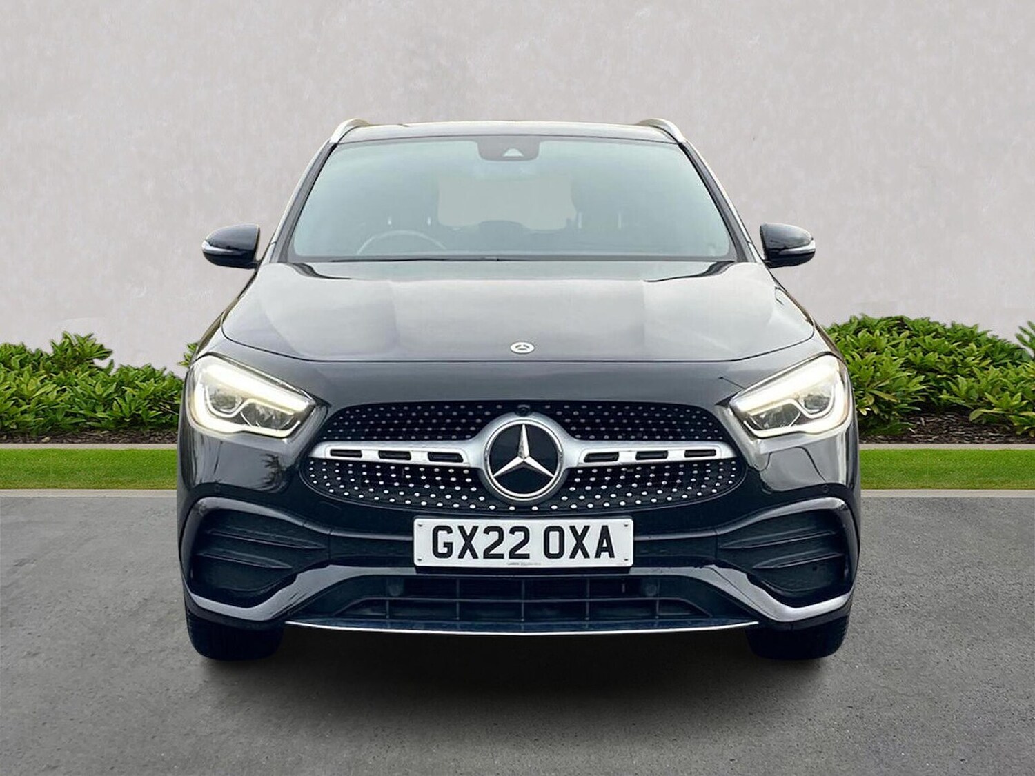 Used Mercedes-Benz EQA 2025 for sale - 76007239: Photo 5