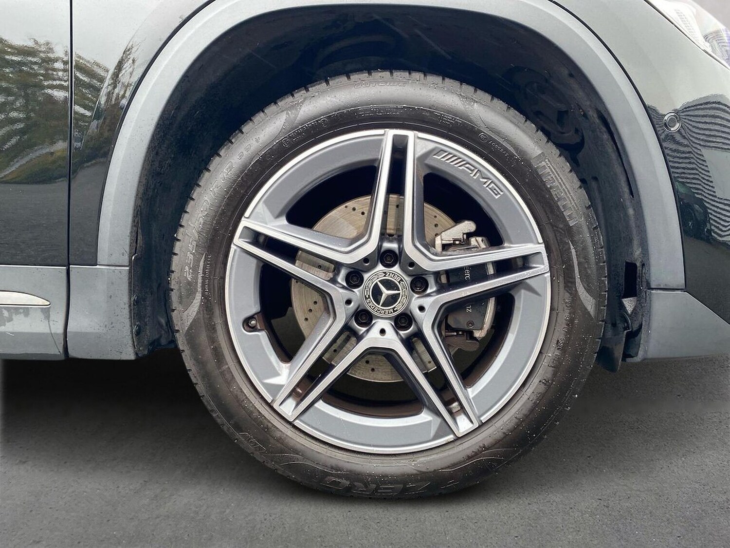 Used Mercedes-Benz EQA 2025 for sale - 76007239: Photo 6