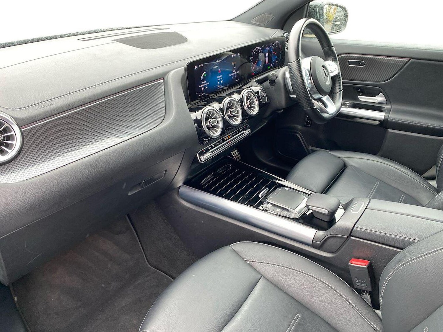 Used Mercedes-Benz EQA 2025 for sale - 76007239: Photo 7