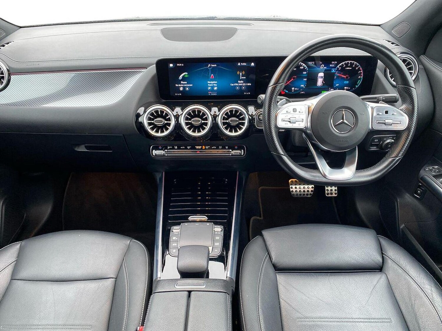 Used Mercedes-Benz EQA 2025 for sale - 76007239: Photo 8