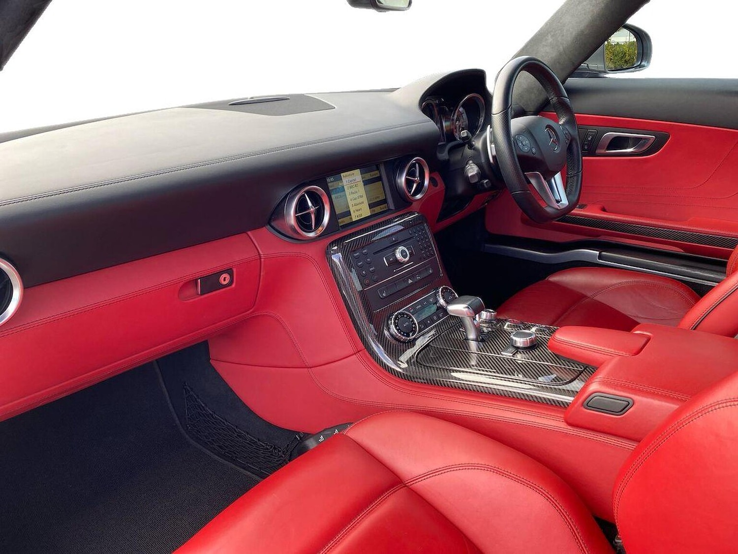 Used Mercedes-Benz S Class 2011 for sale - 76693382: Photo 10