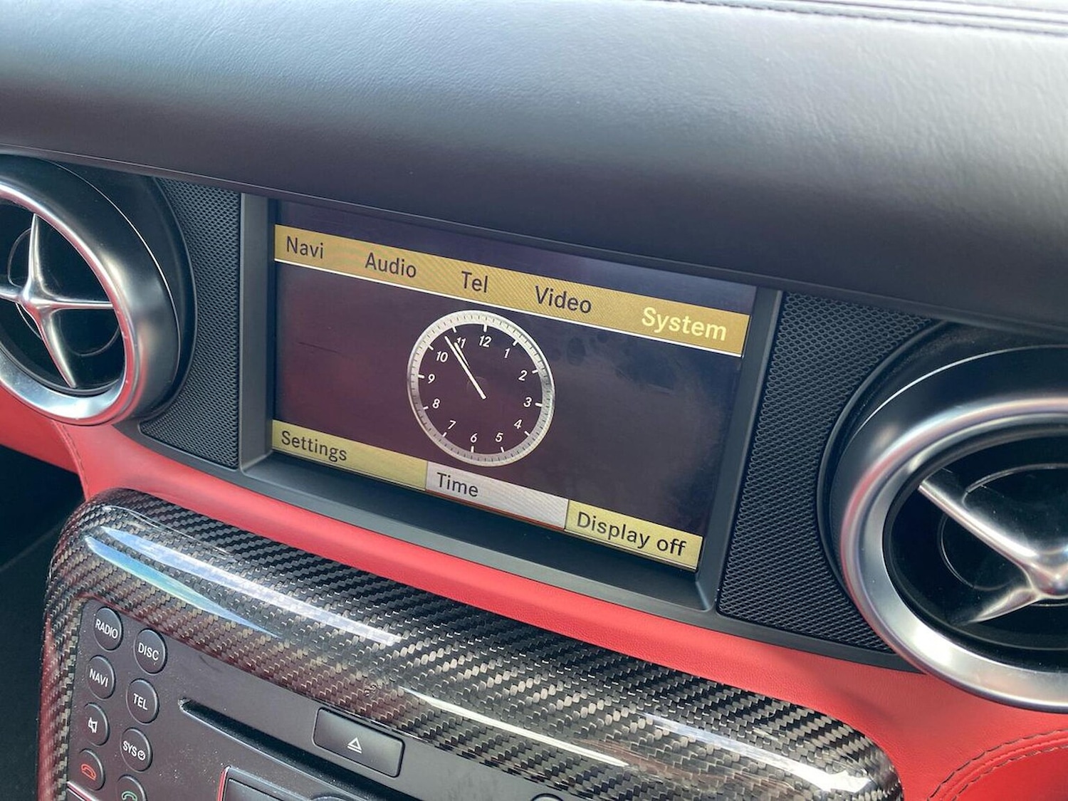 Used Mercedes-Benz S Class 2011 for sale - 76693382: Photo 14