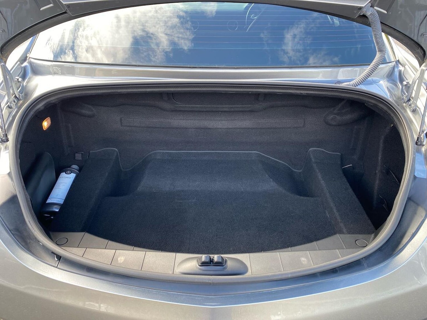 Used Mercedes-Benz S Class 2011 for sale - 76693382: Photo 18