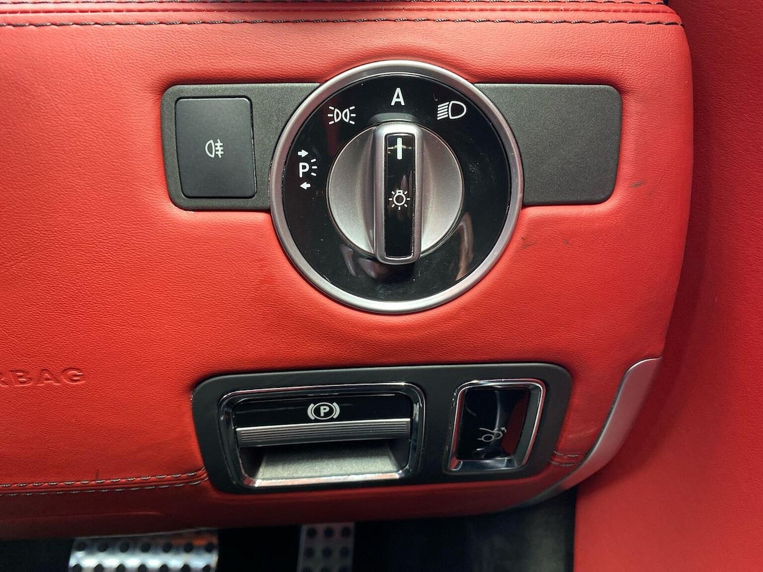 Used Mercedes-Benz S Class 2011 for sale - 76693382: Photo 21