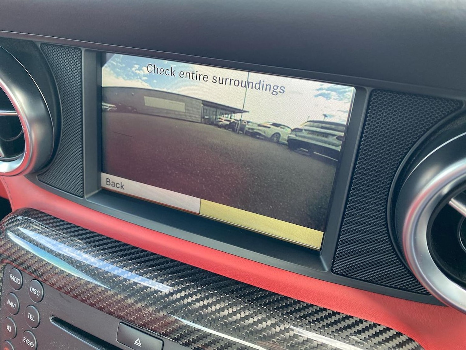 Used Mercedes-Benz S Class 2011 for sale - 76693382: Photo 22