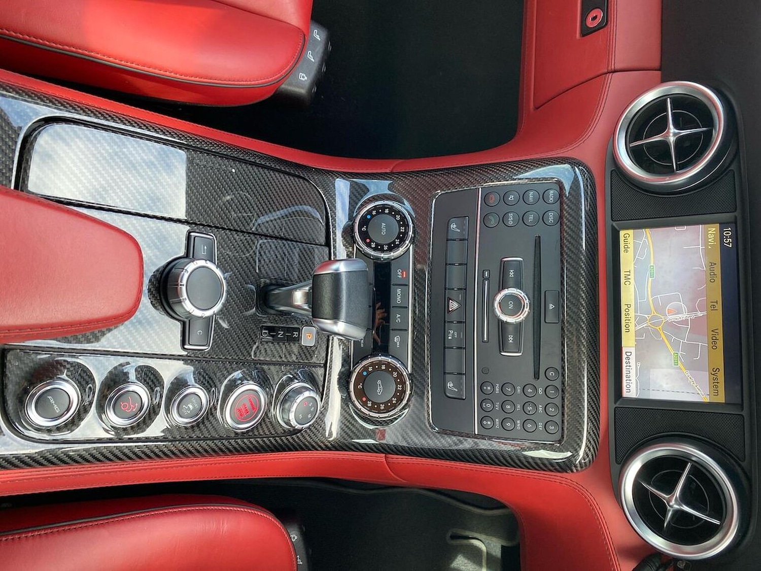 Used Mercedes-Benz S Class 2011 for sale - 76693382: Photo 30