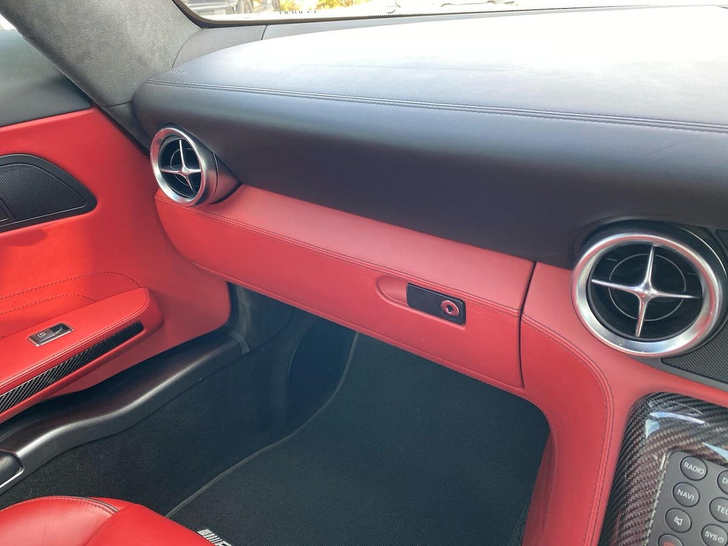 Used Mercedes-Benz S Class 2011 for sale - 76693382: Photo 31