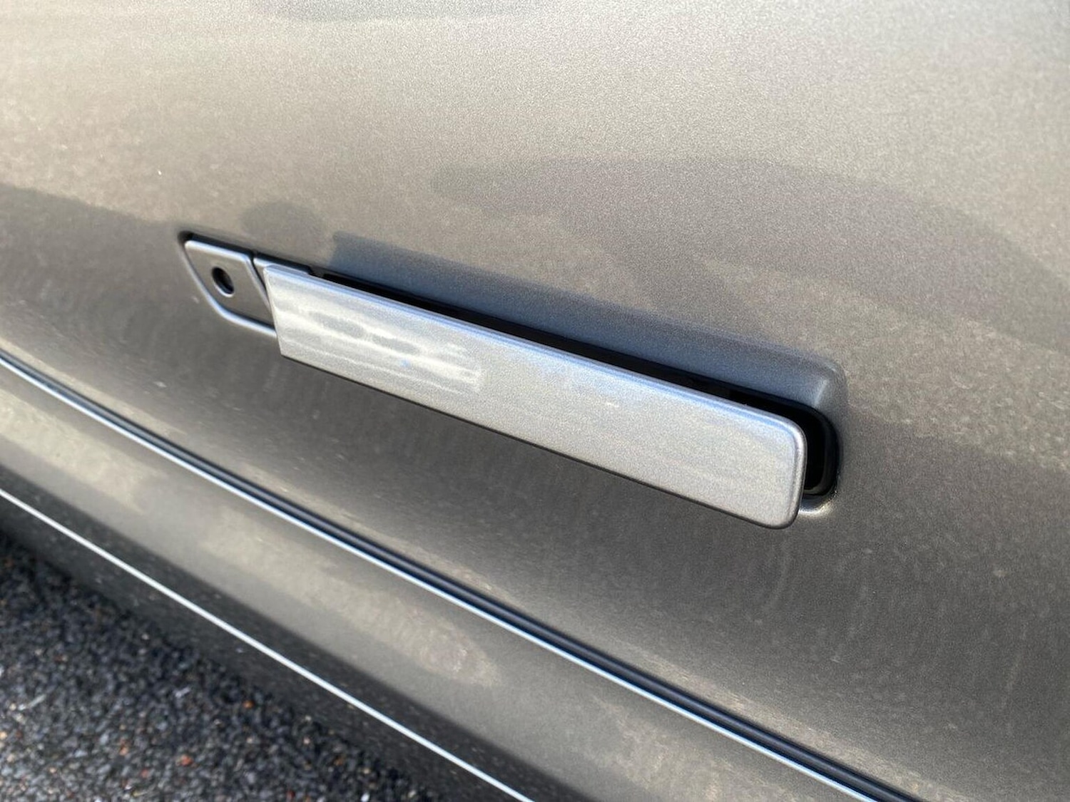 Used Mercedes-Benz S Class 2011 for sale - 76693382: Photo 33