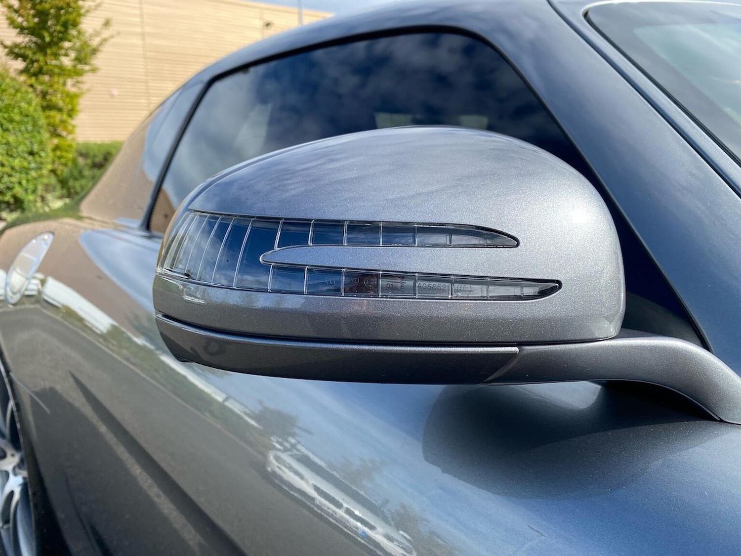 Used Mercedes-Benz S Class 2011 for sale - 76693382: Photo 34