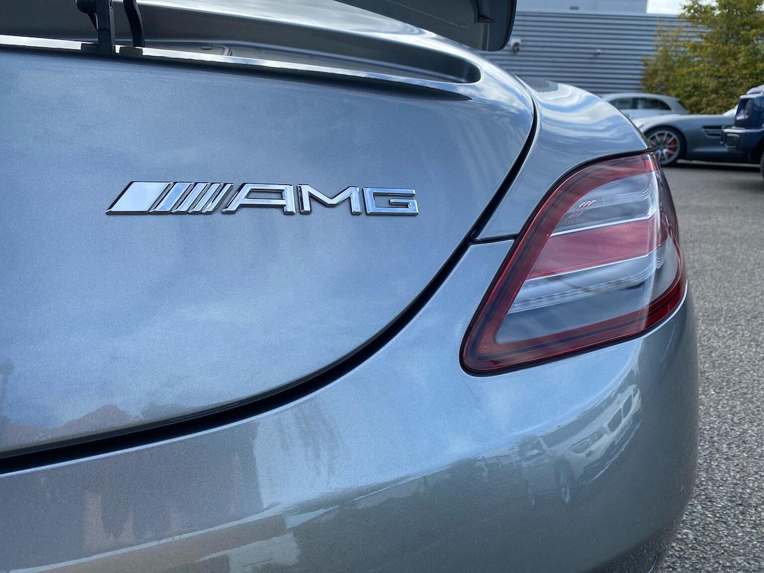 Used Mercedes-Benz S Class 2011 for sale - 76693382: Photo 36