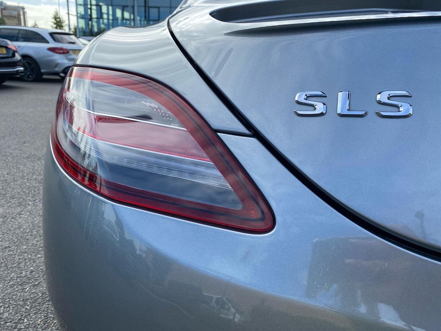 Used Mercedes-Benz S Class 2011 for sale - 76693382: Photo 37