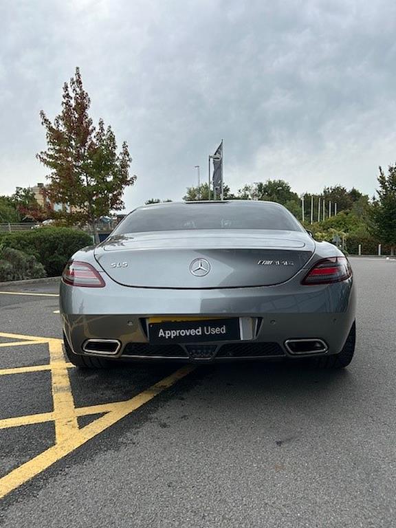 Used Mercedes-Benz S Class 2011 for sale - 76693382: Photo 39