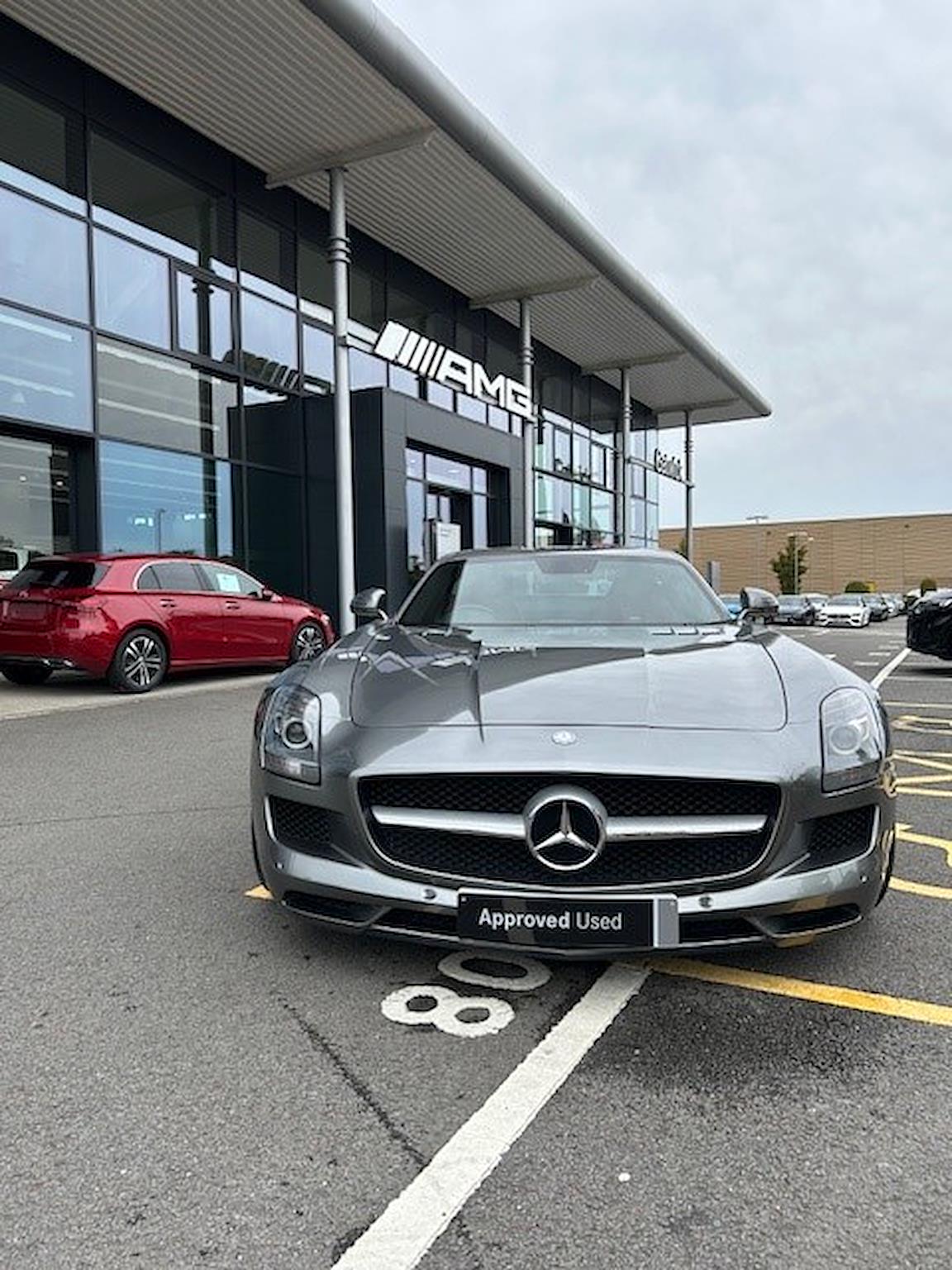 Used Mercedes-Benz S Class 2011 for sale - 76693382: Photo 40