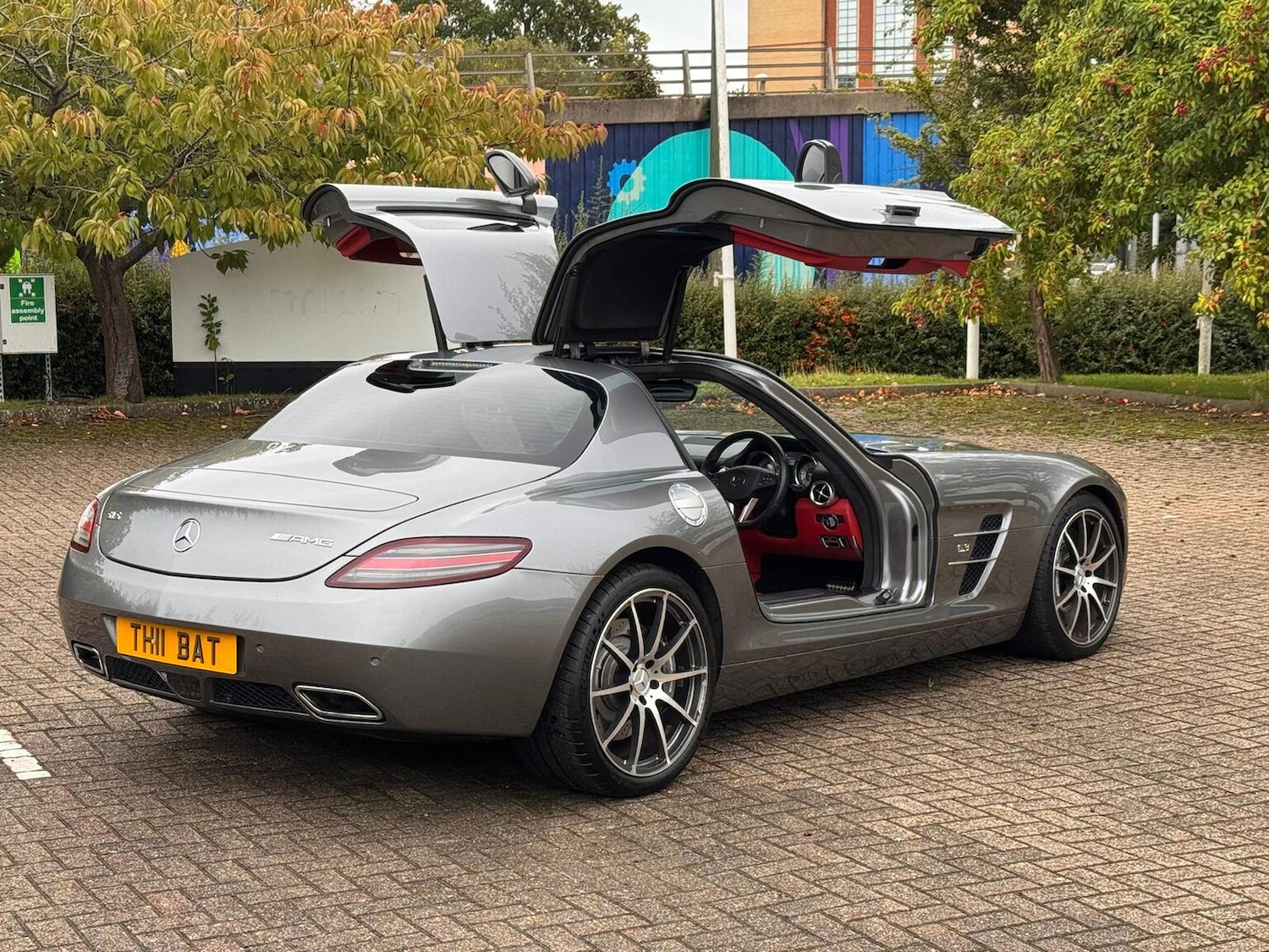 Used Mercedes-Benz S Class 2011 for sale - 76693382: Photo 41